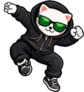 ANYMO - Logo animé
